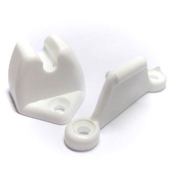 W4 Veneta Door Retainer W4