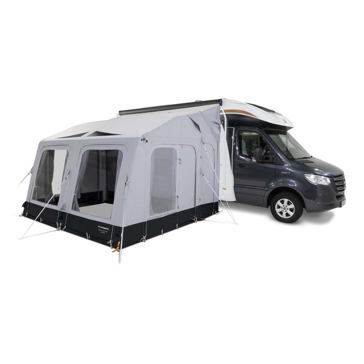 Dometic Rally AIR Tour 390 DA Dometic