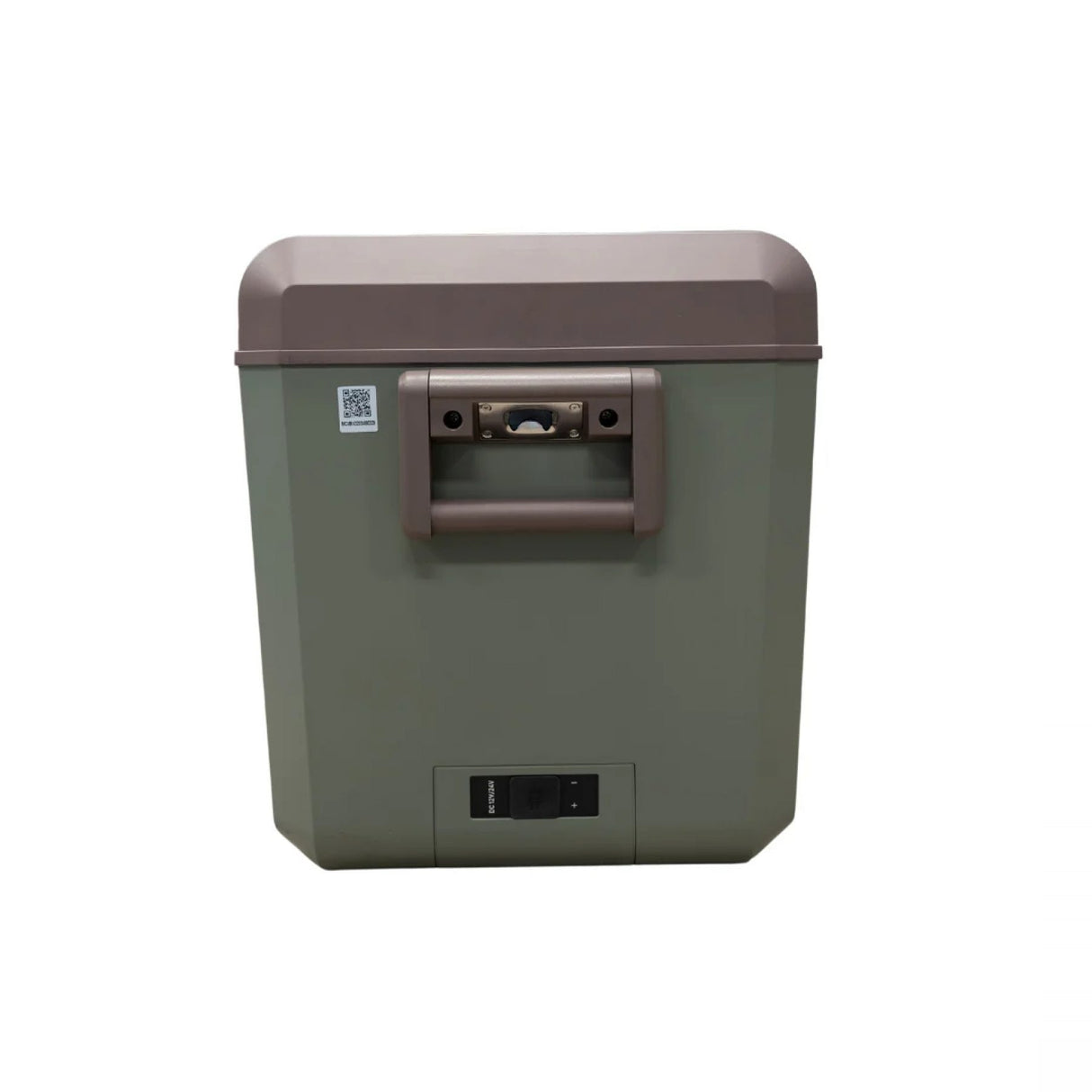 MYCOOLMAN 43L SINGLE ZONE Compressor Cool Box MILENCO