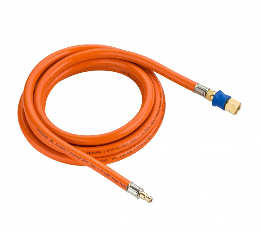 Cadac BBQ Point & Hose Kit QR 3M Highbridge Caravan Centre