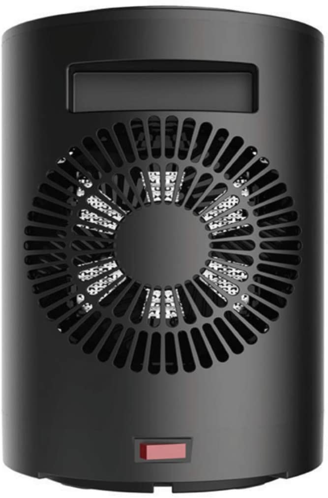 Blue Diamond Products Electric Eco Heater Cermaic Camping Heater 600w/1200w OUTDOOR REVOLUTION