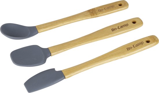 ELMSTEAD UTENSEL SET Bo-Camp