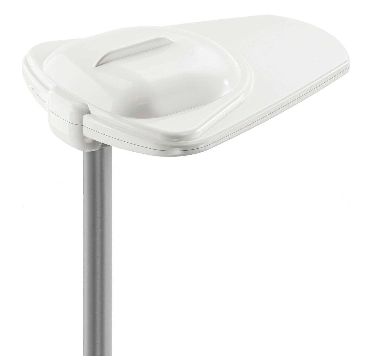 Vision Plus STATUS 570 Directional TV & WiFi Antenna + 4G Router – UPGRADE – WHITE VISION PLUS