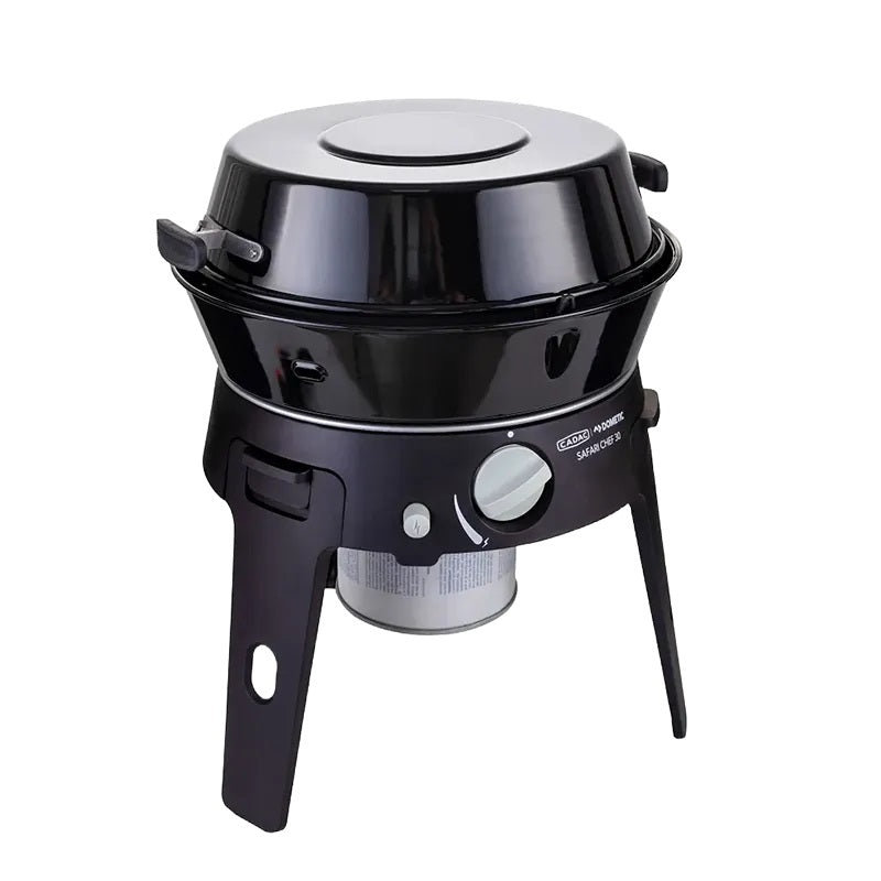 Cadac Safari Chef 30 HP Deluxe CADAC