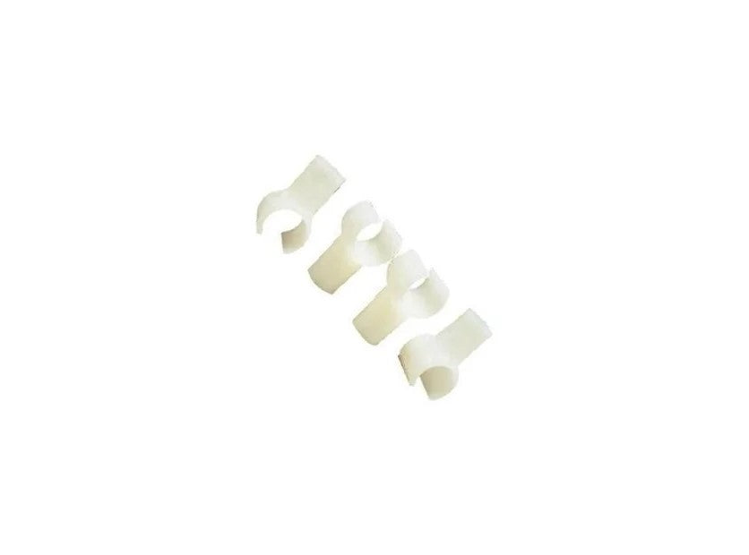 Grove 23mm Nylon C Clips ( 4 ) Grove Products