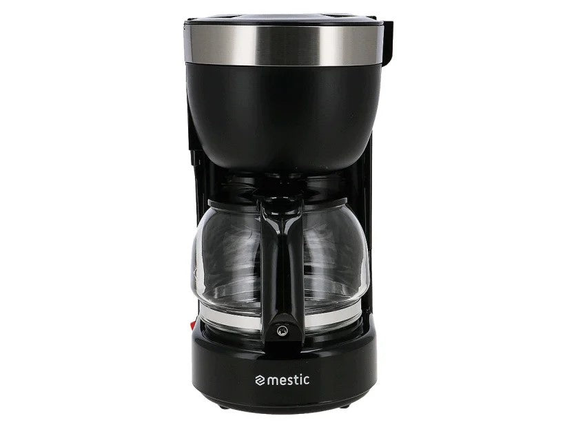 Mestic Coffee Maker 12v Black Grove Products