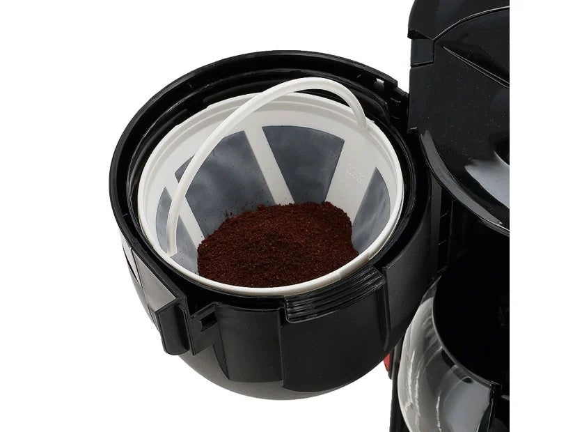 Mestic Coffee Maker 12v Black Grove Products