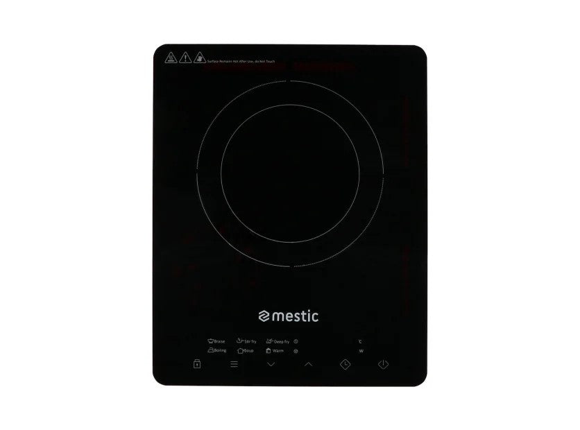 Mestic Single Induction Hob Grove Products