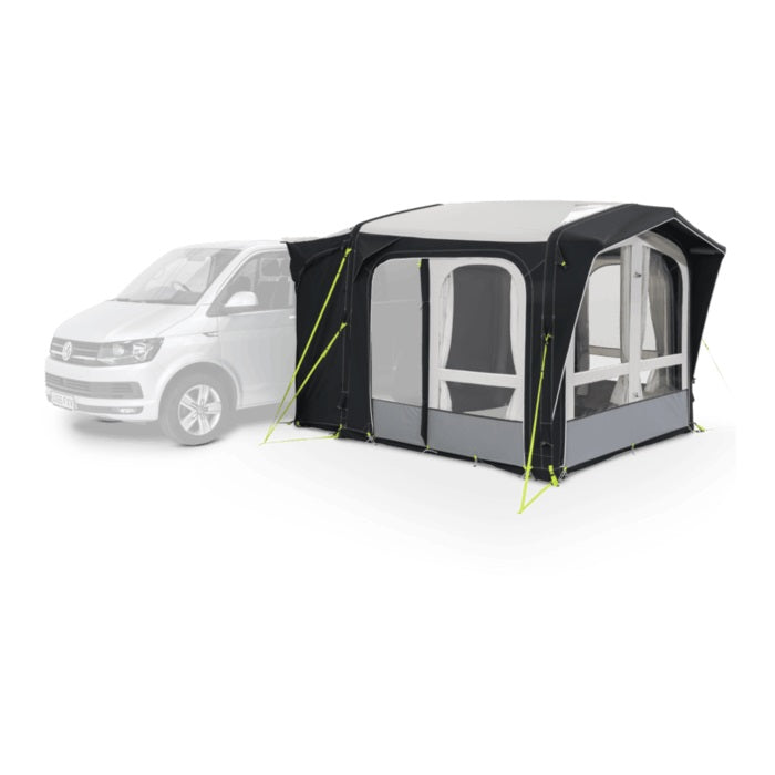 2023 Dometic Club AIR Pro 260 Driveaway Awning Dometic