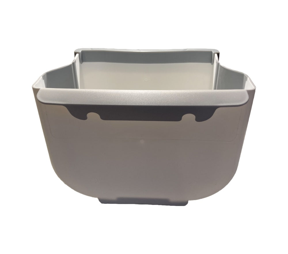 COLLAPSIBLE WASTE BIN Highbridge Caravan Centre