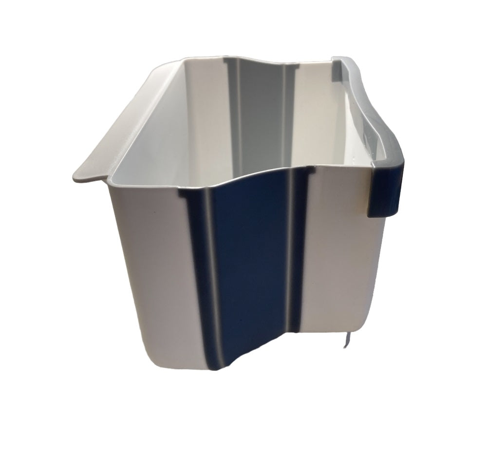 COLLAPSIBLE WASTE BIN Highbridge Caravan Centre