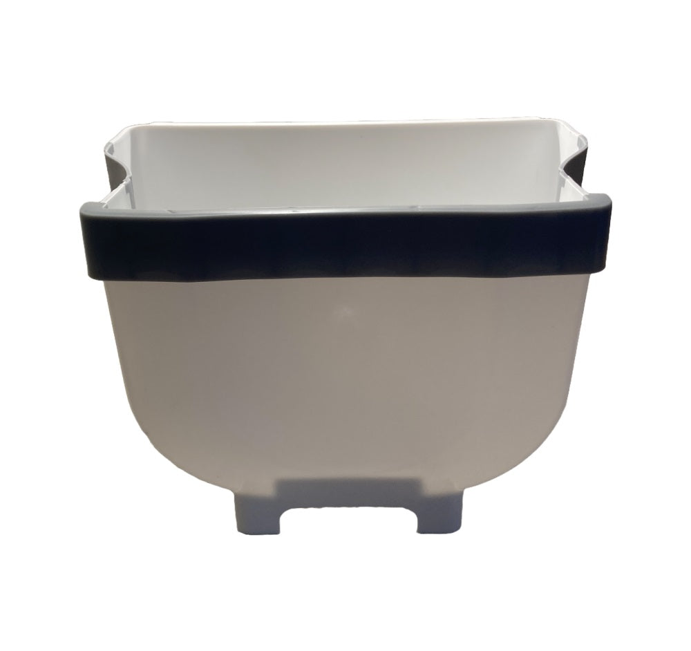COLLAPSIBLE WASTE BIN Highbridge Caravan Centre
