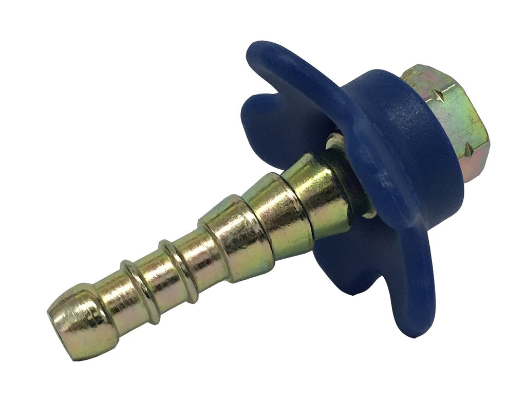 Cadac Tail Piece with Hand Wheel CADAC