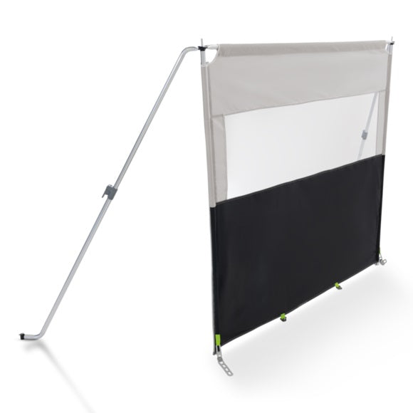 Dometic Pro Windbreak 1 Panel Dometic