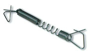 Isabella Pole Connecting Springs ISABELLA