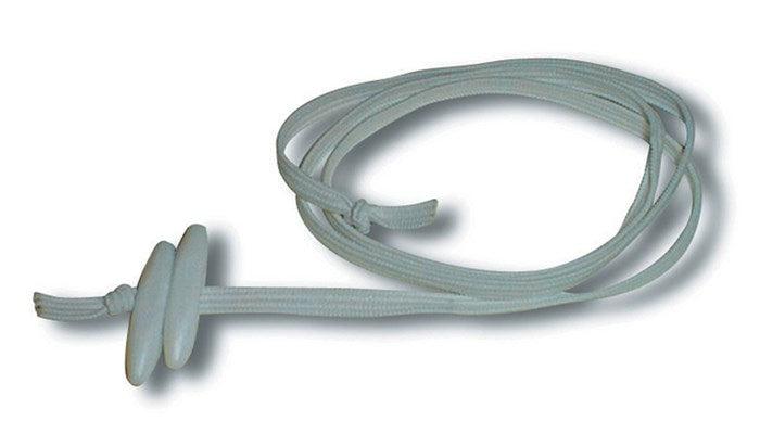 Isabella Curtain Elastic ISABELLA