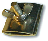 Isabella Door Canopy Lock Mechanism ISABELLA