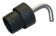 Isabella CarbonX Top Hook - 30.5mm ISABELLA