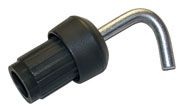 Isabella Carbon Top Hook 23mm ISABELLA