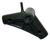 Isabella Left Corner Joint - CarbonX / Zinox / IXL ISABELLA