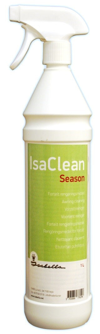 Isabella IsaClean Season 1 Litre Isabella