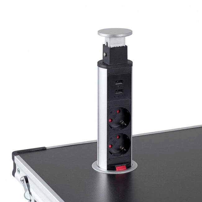 Pop- Up Tower Uk Edition ISABELLA