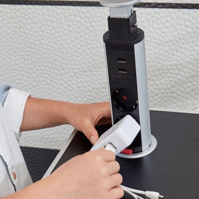 Pop- Up Tower Uk Edition ISABELLA