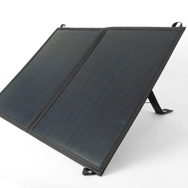 90WP FOLDUP SOLAR PANEL SOLAR TECHNOLOGY INTERNATIONAL