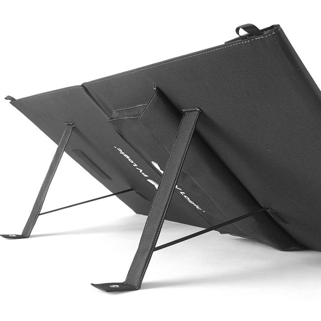 90WP FOLDUP SOLAR PANEL SOLAR TECHNOLOGY INTERNATIONAL