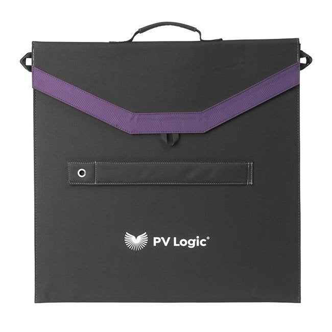 90WP FOLDUP SOLAR PANEL SOLAR TECHNOLOGY INTERNATIONAL