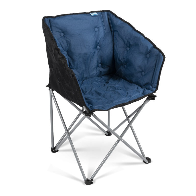 Kampa Tub Chair Midnight KAMPA