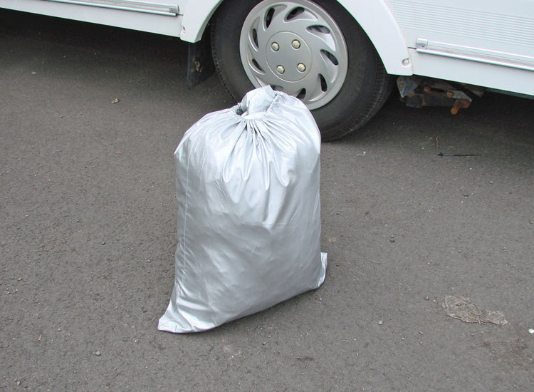 Maypole Caravan Top Cover Up to 4.1m MAYPOLE