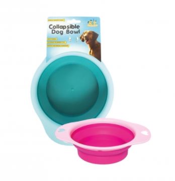 Collapsible Dog Bowl OTTERDENE