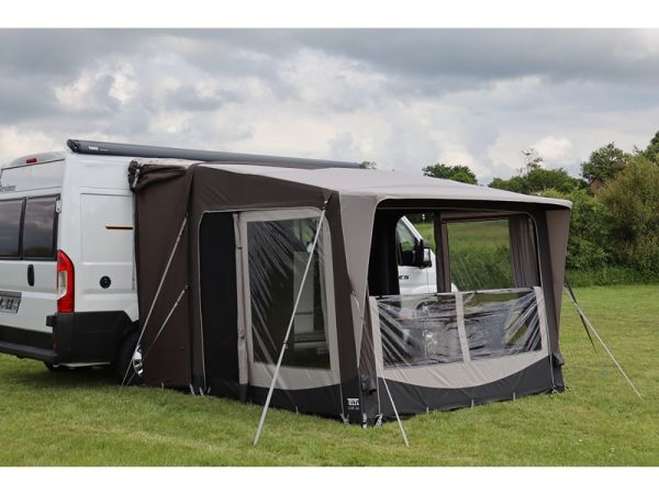 Telta Core 260 Motorhome tunnel Telta