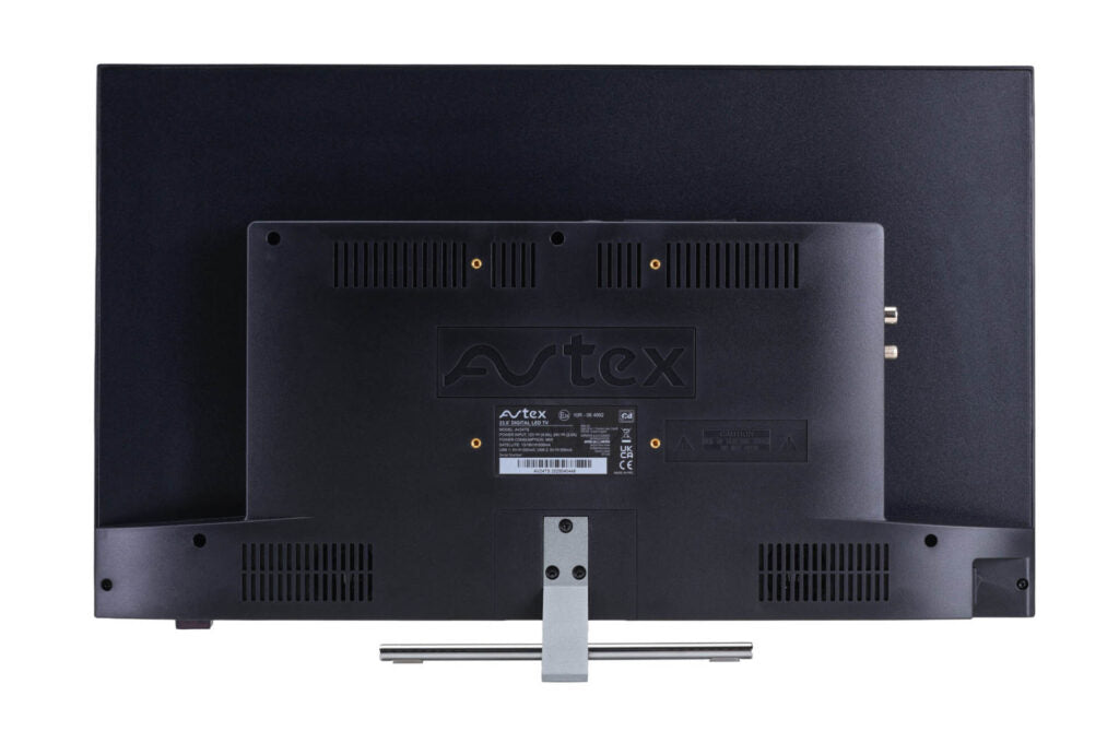 Avtex AV24TS Freely Smart Pro HD 24" TV AVTEX