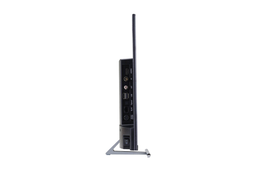 Avtex AV24TS Freely Smart Pro HD 24" TV AVTEX