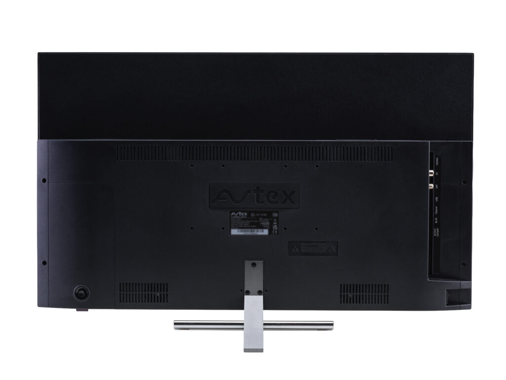 Avtex AV24TS Freely Smart Pro HD 27" TV AVTEX