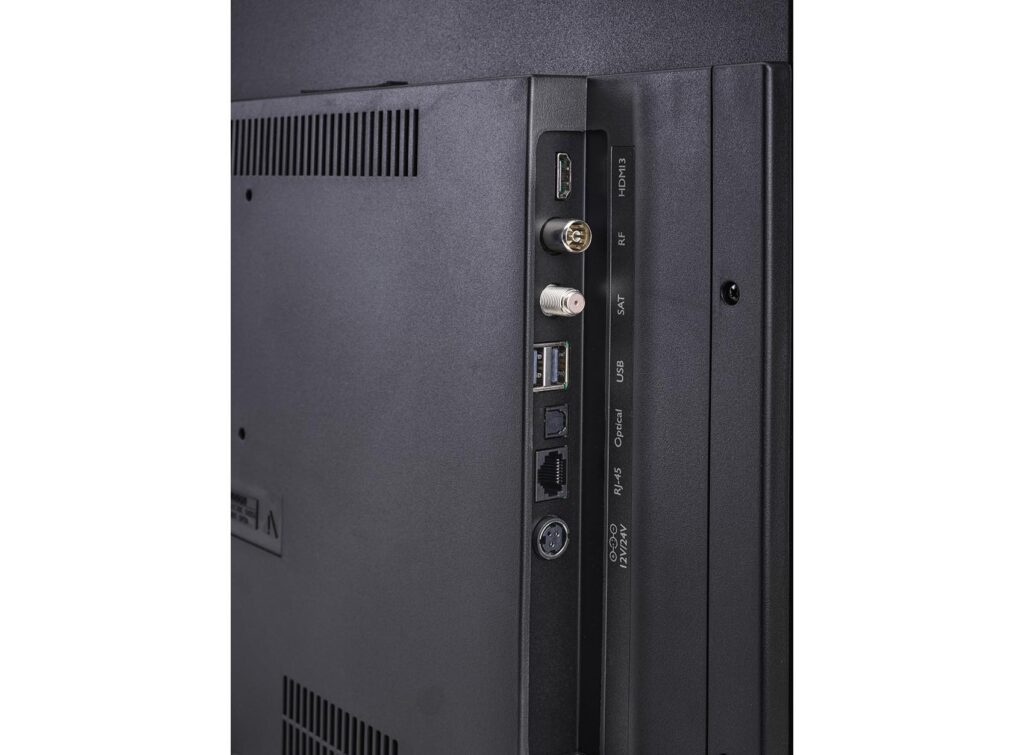 Avtex AV24TS Freely Smart Pro HD 27" TV AVTEX