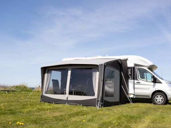 Telta Core 330 Drive Away Telta