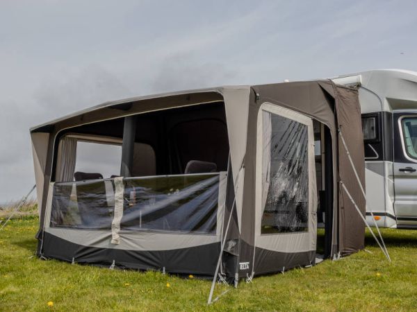 Telta Core 330 Drive Away Telta