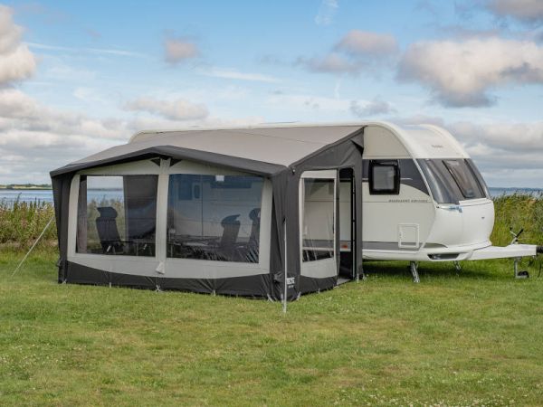 Telta Estate 390 Air Porch Awning TELTA