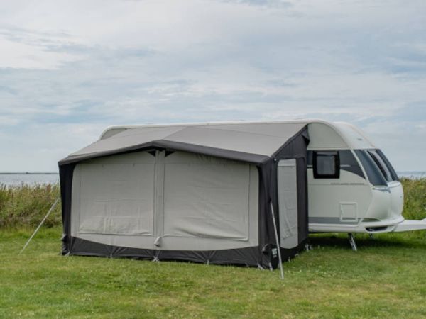 Telta Estate 390 Air Porch Awning TELTA