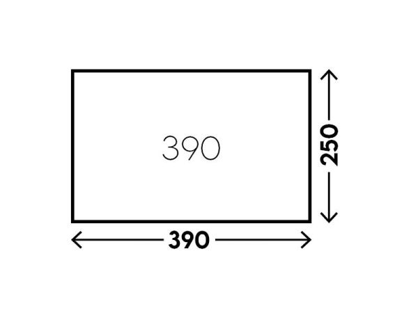 Telta Pace 390 Porch Awning TELTA