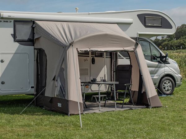 Telta Spirit 290 Air Porch TELTA