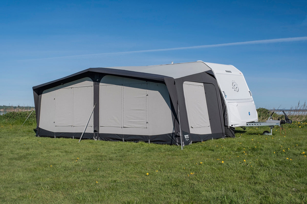 Telta Apex 250 Air Awning Telta