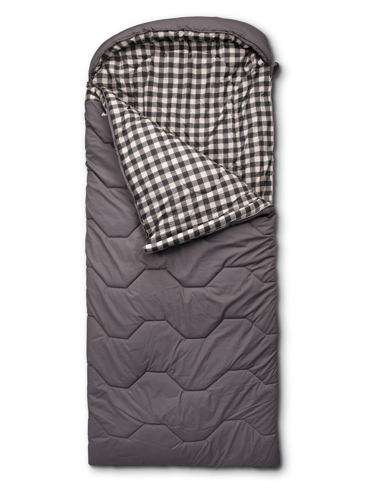 Vango Aurora Grande Single Sleeping Bag - Excalibur VANGO