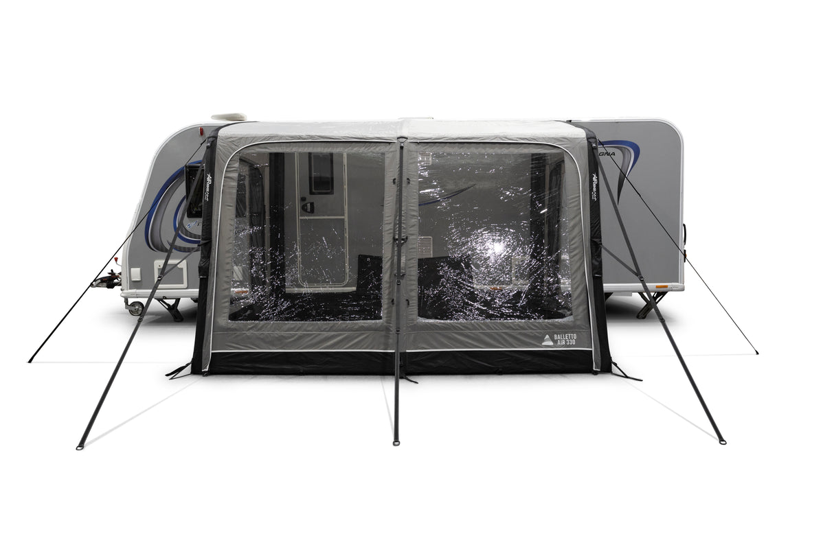 2026 Vango Balletto Air 300 VANGO