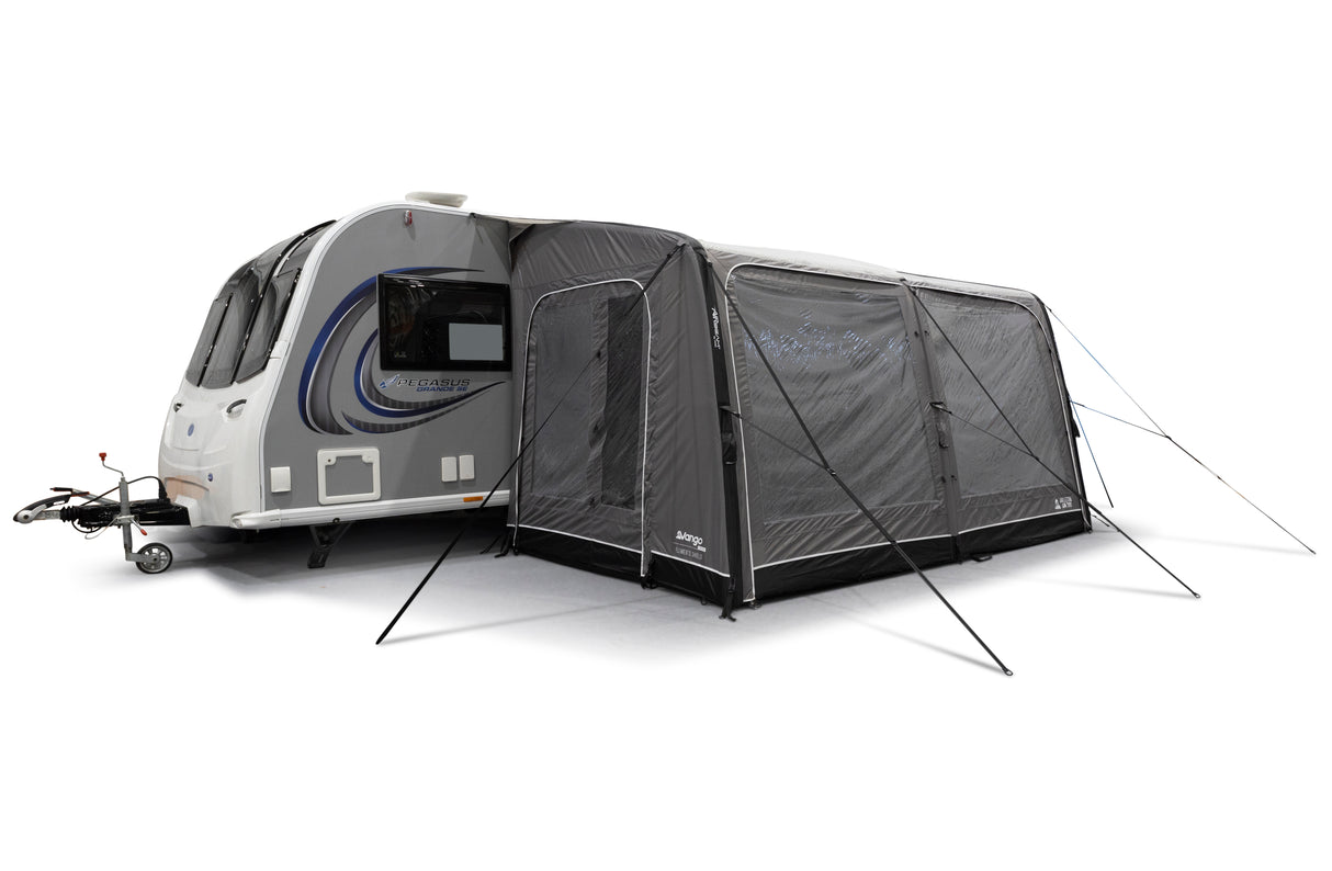 2026 Vango Balletto Air 390 VANGO