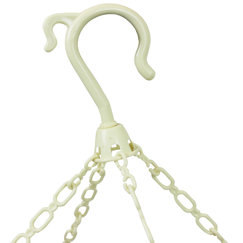 Quest JVL 20 Peg Oval Sock Dryer QUEST