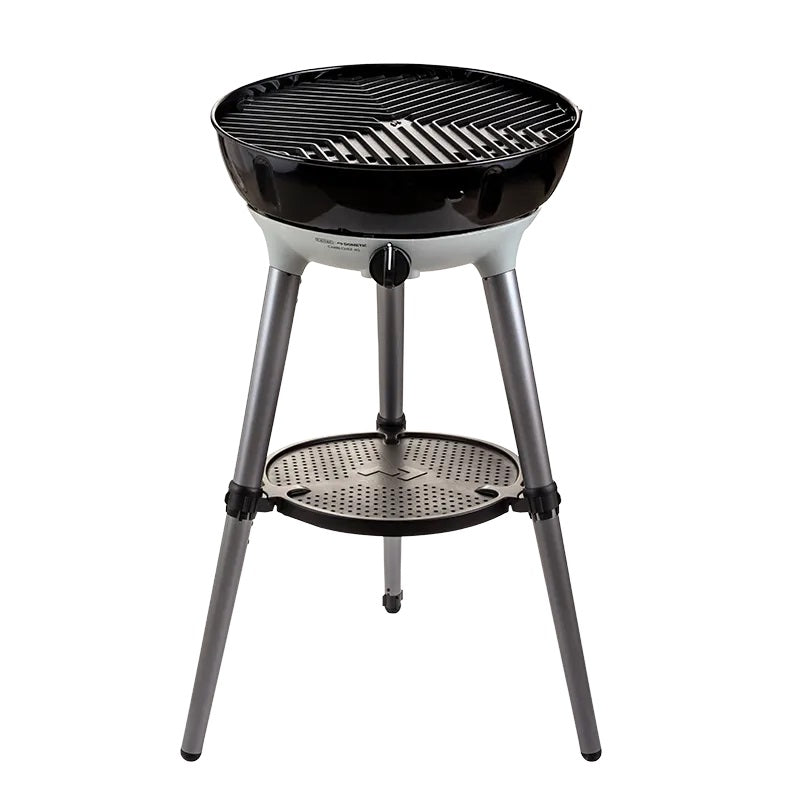 Carri Chef 40 BBQ With Paella Pan QR Cadac